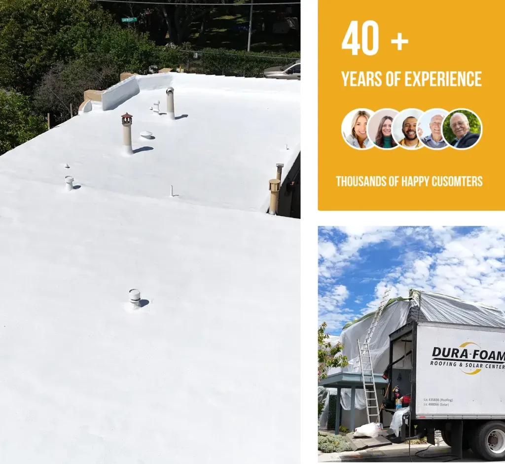 Bay Area Roofing 40 + Years