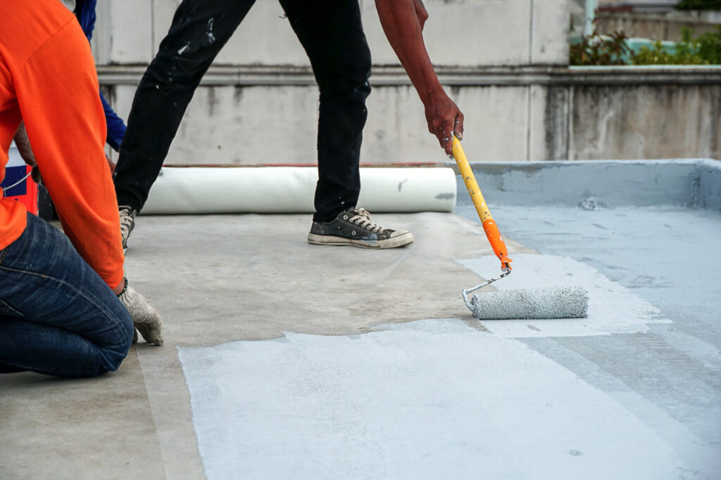 commercial-foam-roof-gallery