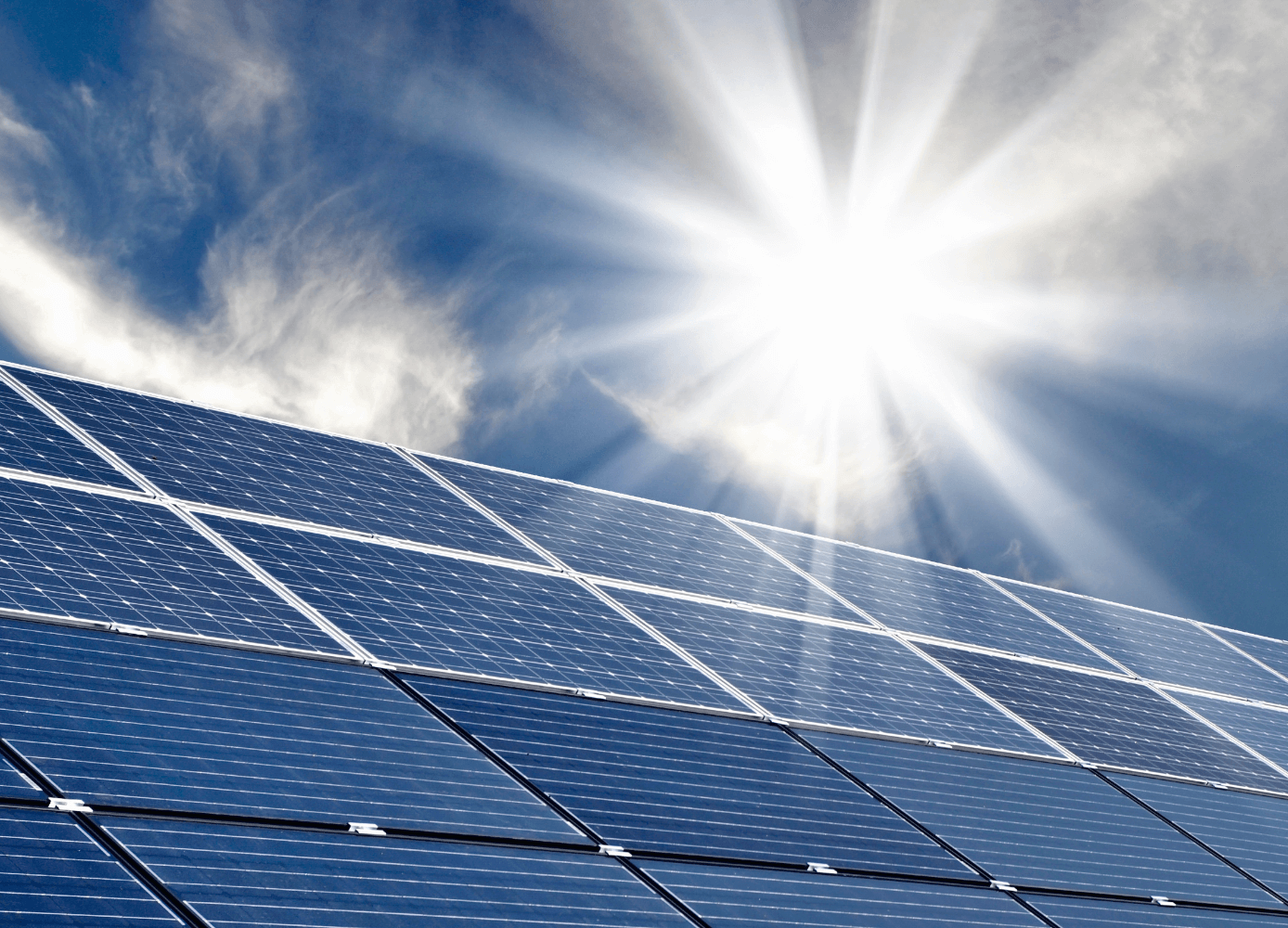 Palo alto Solar