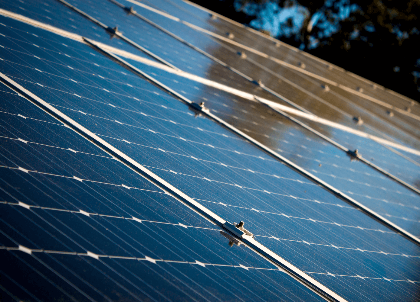 Solar Panel Installation Bay area